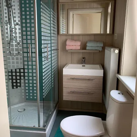 Babelle 1 Apartment *