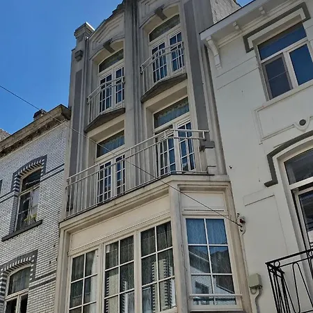 Apartment Babelle 1 *