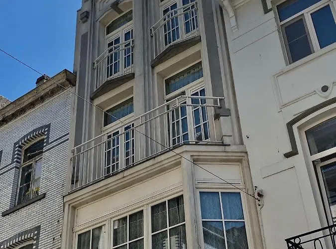 דירה Babelle 1 *